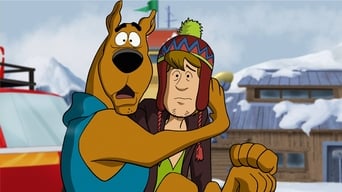 Movie poster: Scooby-Doo! and the Curse of the 13th Ghost - 2019