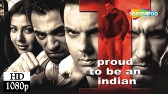 I... Proud to Be an Indian
