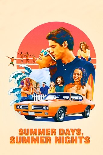 Movie: Summer Days, Summer Nights