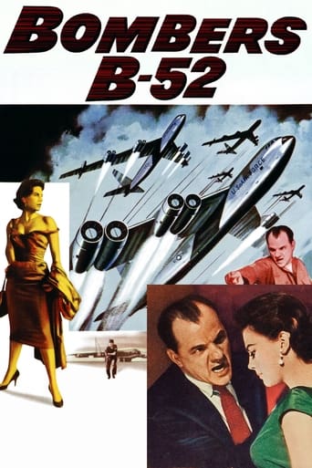 Movie: Bombers B-52