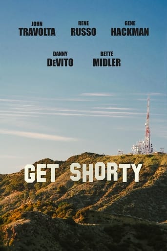Movie: Get Shorty
