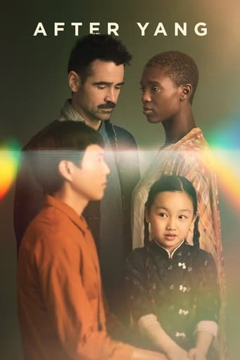 Movie: After Yang