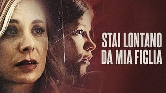 Movie poster: Stalked By My Husband
