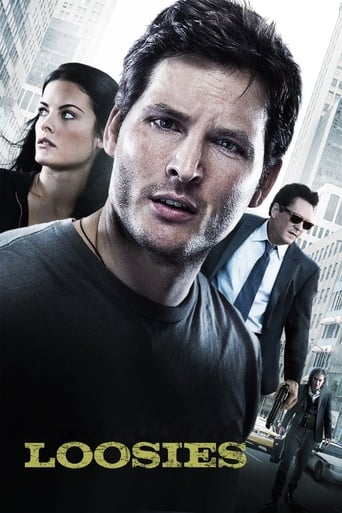 Movie: Loosies