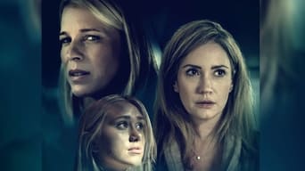 Movie poster: Saving My Daughter - 2021