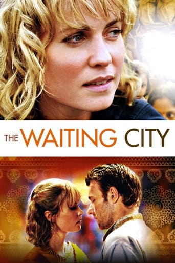 Movie: The Waiting City