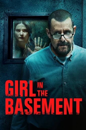Movie: Girl in the Basement