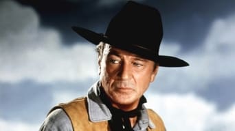 Movie poster: Man of the West - 1958