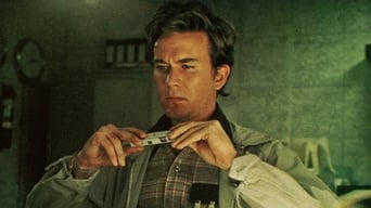 Movie poster: The Falcon and the Snowman - 1985