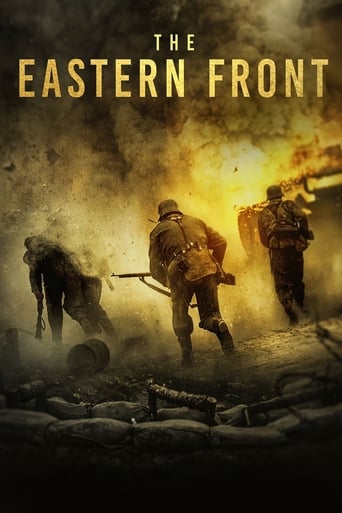 Movie: The Eastern Front