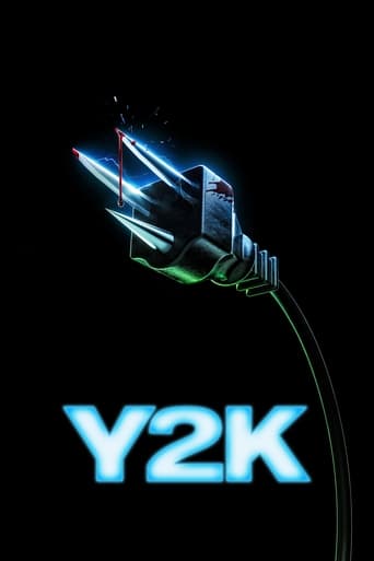 Movie: Y2K