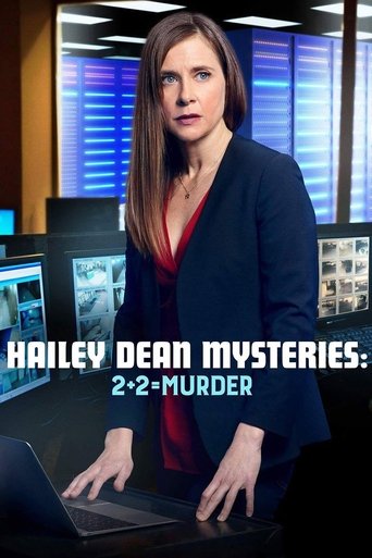 Movie: Hailey Dean Mysteries: 2 + 2 = Murder