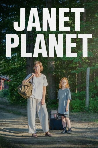 Movie: Janet Planet