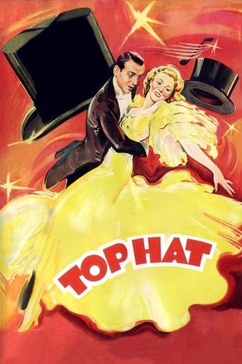 Movie: Top Hat