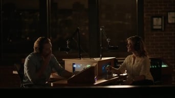 Movie poster: Love On the Air - 2015
