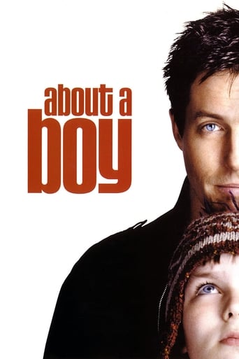 Movie: About a Boy