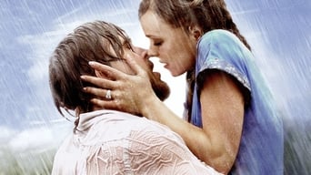 Movie poster: The Notebook - 2004
