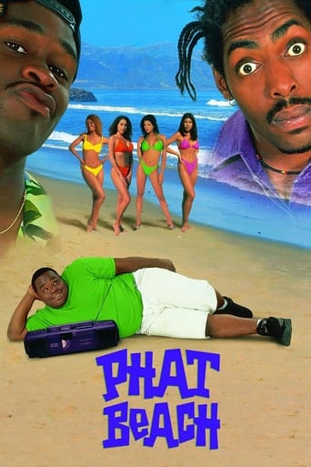 Movie: Phat Beach