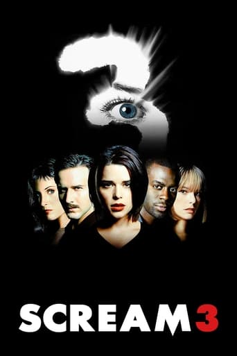 Movie: Scream 3