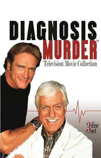 Movie: Diagnosis Murder: Without Warning