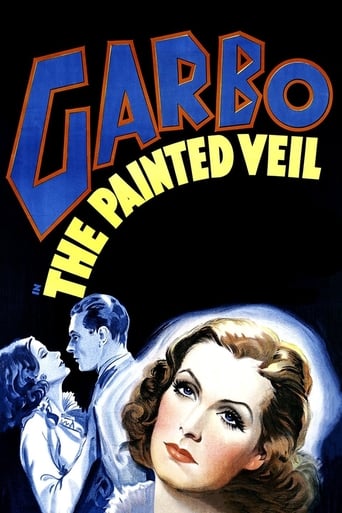 Movie: The Painted Veil