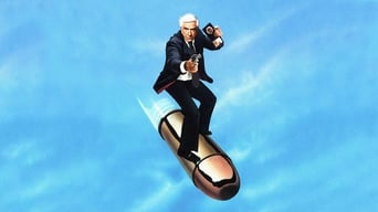 Movie poster: The Naked Gun: From the Files of Police Squad! - 1988