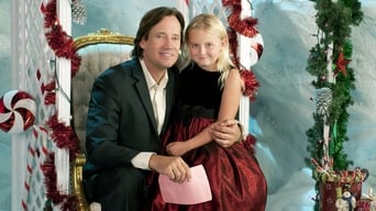 Movie poster: The Santa Suit - 2010