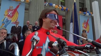 Movie poster: Hero at Large - 1980