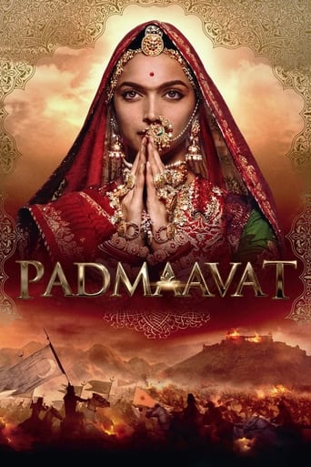 Movie: पद्मावत