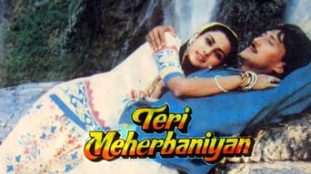 Movie: Teri Meherbaniyan - 1997