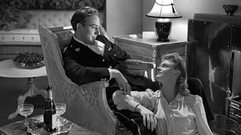 Movie: Piccadilly Incident - 