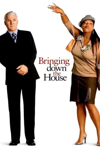 Movie: Bringing Down the House