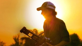 Înarmat doar cu o cameră: Viața și moartea lui Brent Renaud