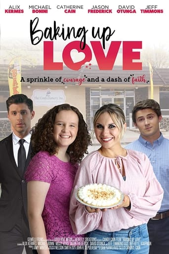 Movie: Baking Up Love
