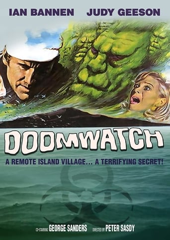 Movie: Doomwatch
