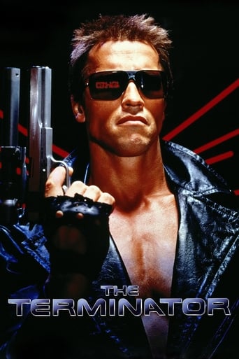 Movie: The Terminator