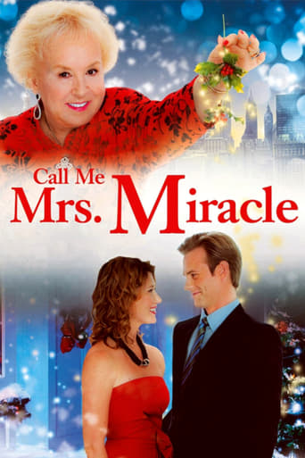 Movie: Call Me Mrs. Miracle