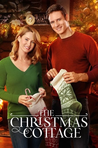 Movie: The Christmas Cottage