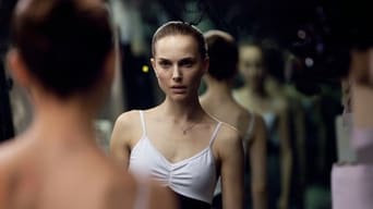 Movie poster: Black Swan - 2010