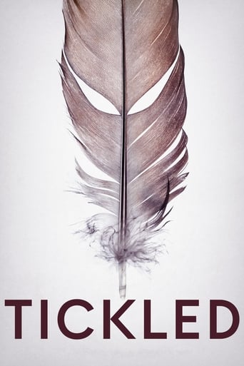 Movie: Tickled