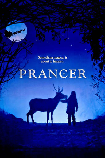 Movie: Prancer