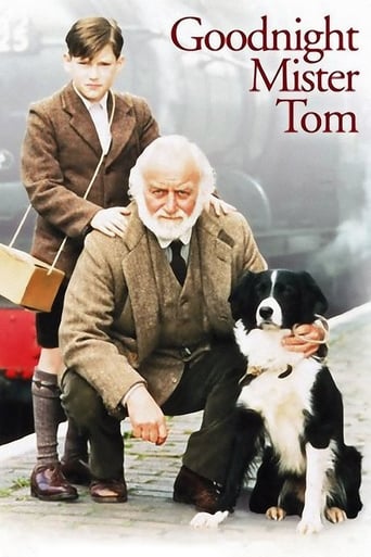 Movie: Goodnight, Mister Tom