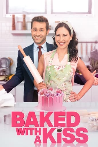 Movie: Baked with a Kiss