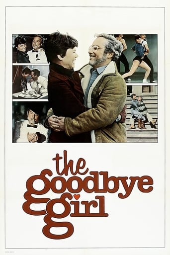 Movie: The Goodbye Girl