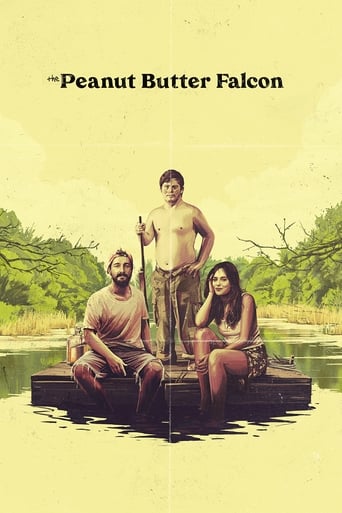 Movie: The Peanut Butter Falcon