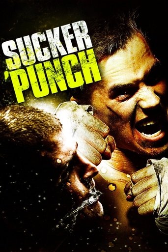 Movie: Sucker Punch