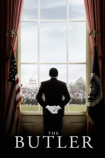 Movie: The Butler