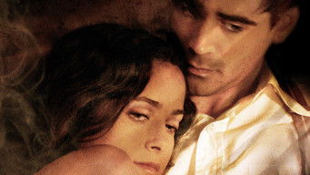 Movie poster: Ask the Dust - 2006