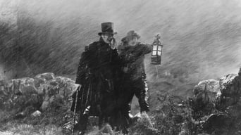 Movie: Wuthering Heights - 