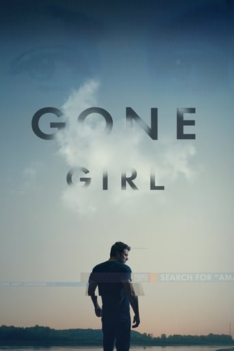 Movie: Gone Girl